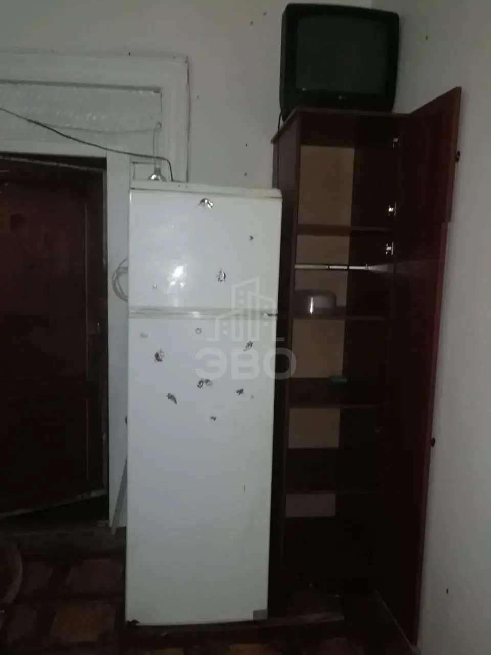 комната в Санкт-Петербурге по адресу: Рузовская ул., 5