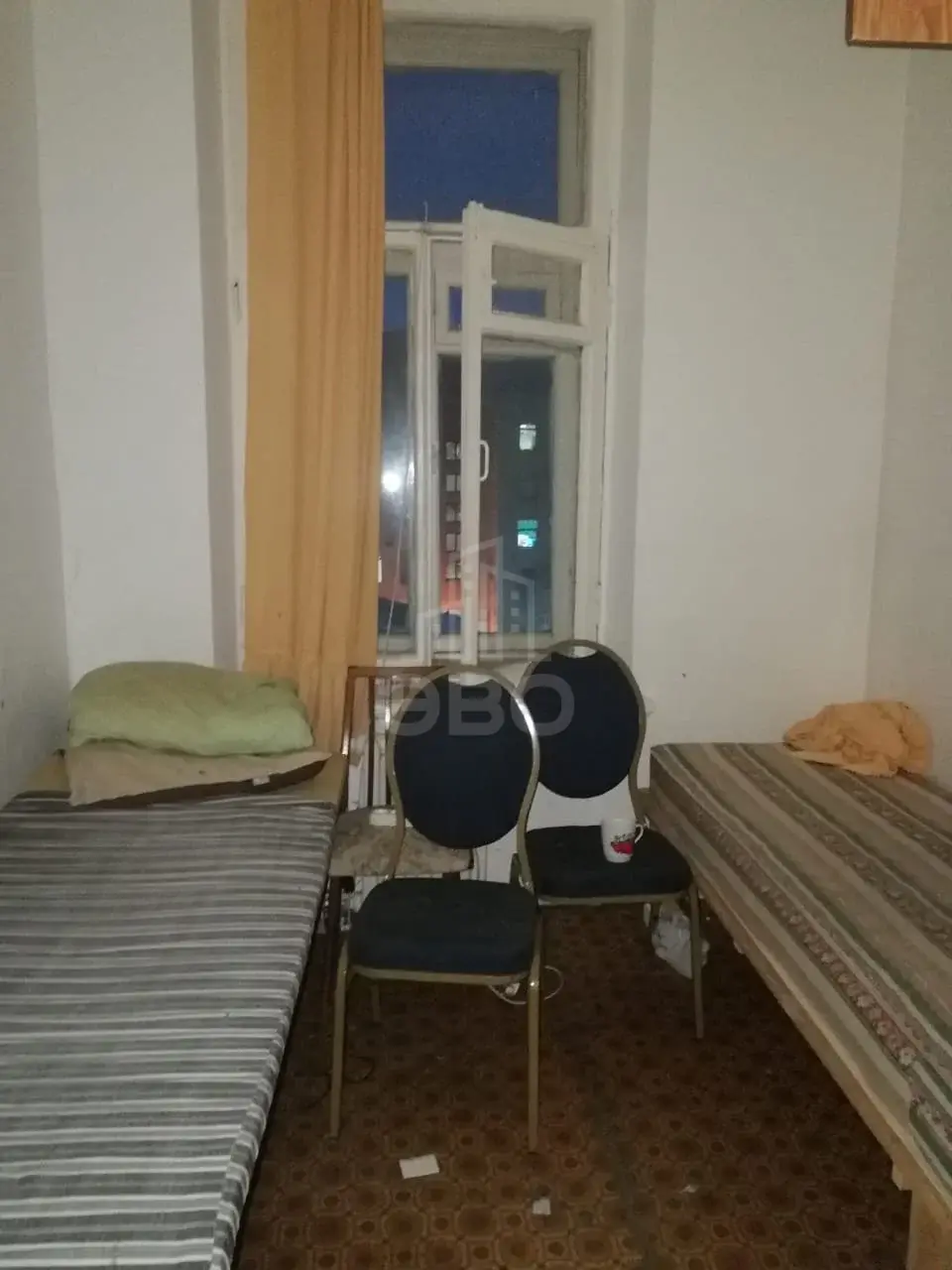 комната в Санкт-Петербурге по адресу: Рузовская ул., 5