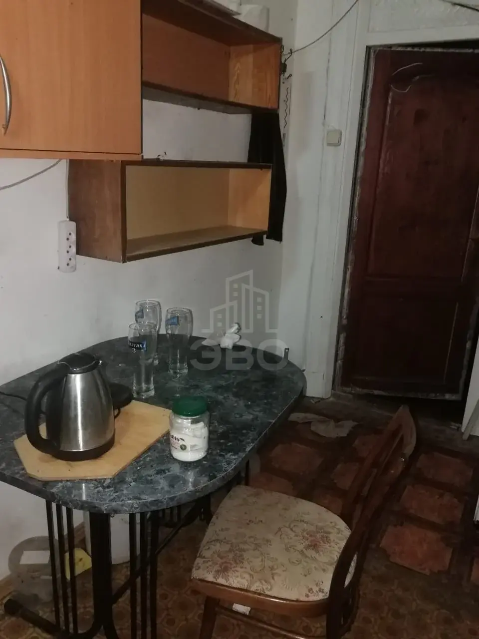 комната в Санкт-Петербурге по адресу: Рузовская ул., 5