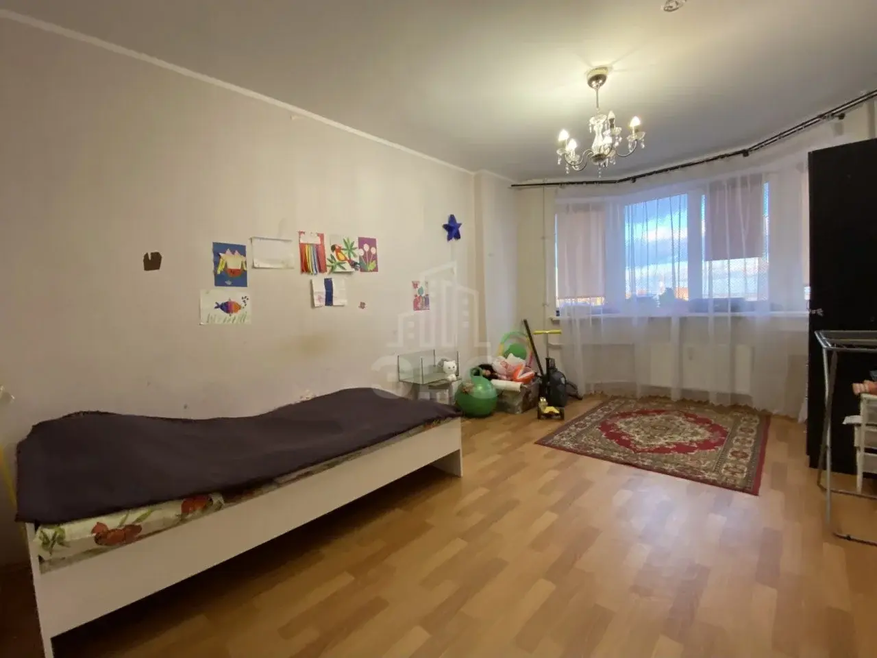 комната в Санкт-Петербурге по адресу: Федора Абрамова ул., 8