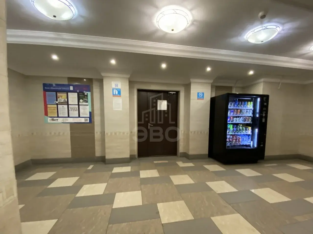 комната в Санкт-Петербурге по адресу: Федора Абрамова ул., 8