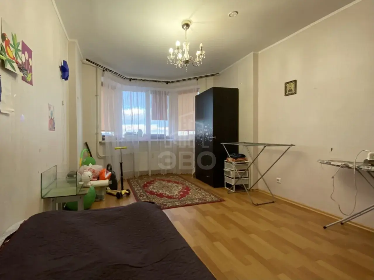 комната в Санкт-Петербурге по адресу: Федора Абрамова ул., 8