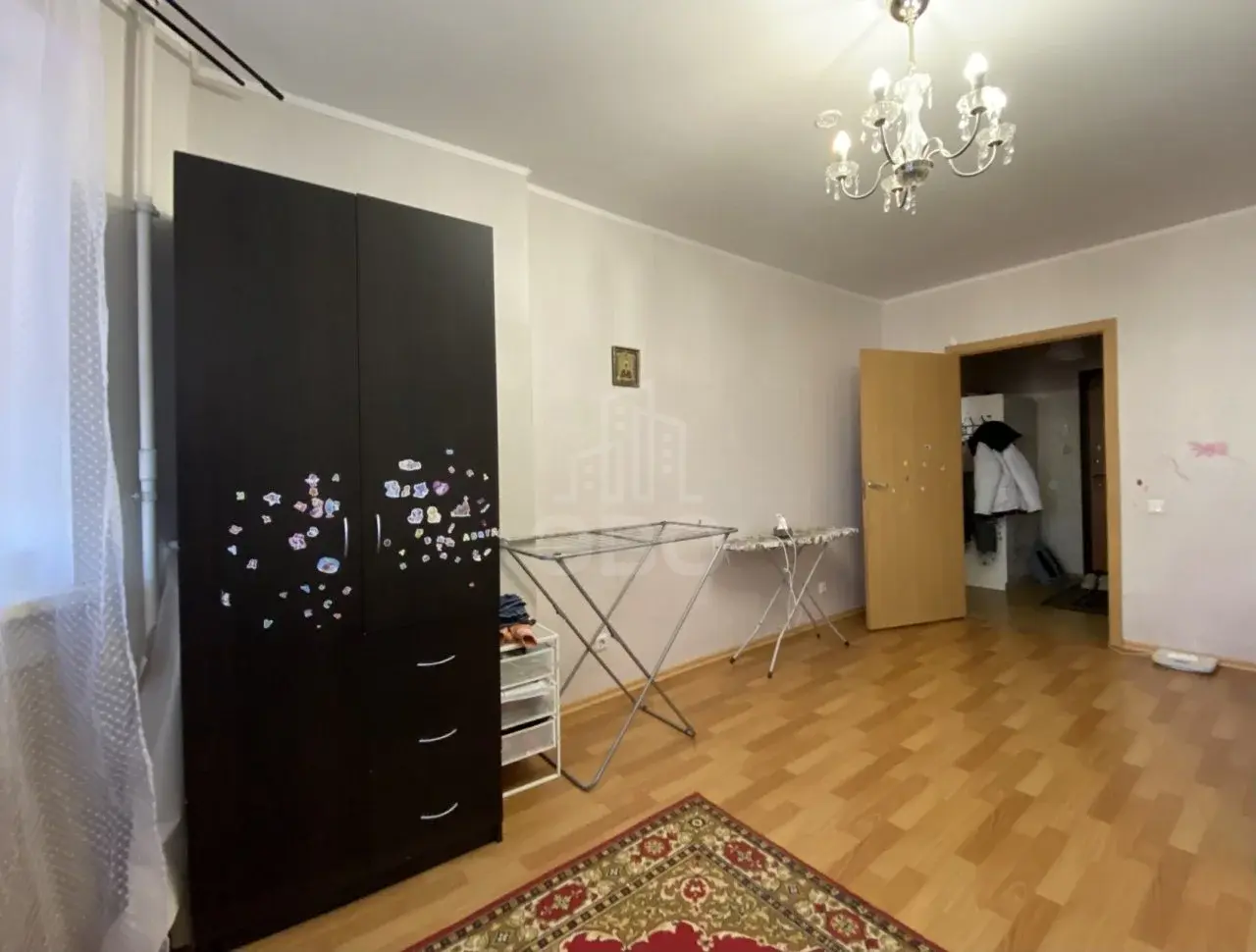 комната в Санкт-Петербурге по адресу: Федора Абрамова ул., 8
