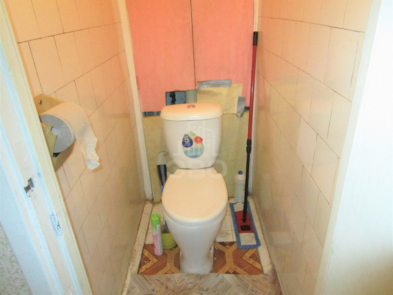 комната в Санкт-Петербурге по адресу: Ветеранов проспект, 105