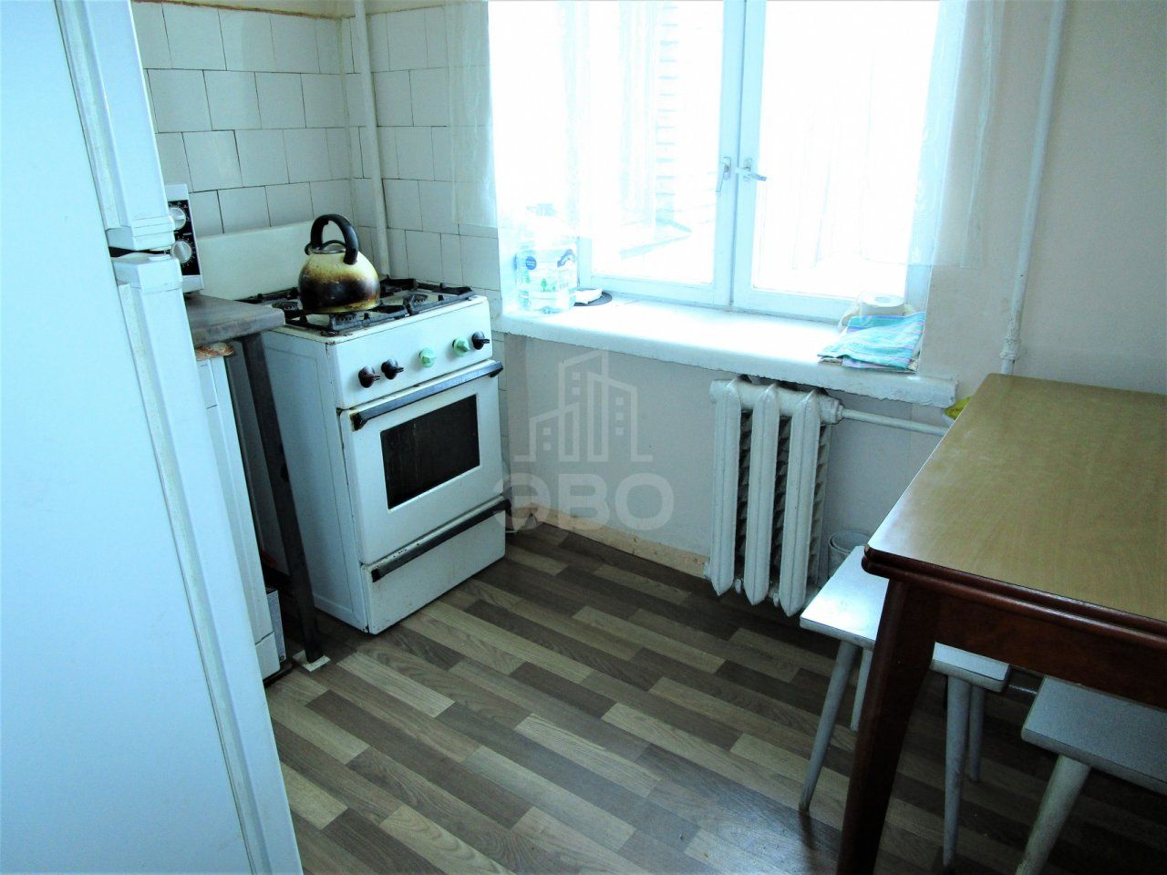 комната в Санкт-Петербурге по адресу: Ветеранов проспект, 105