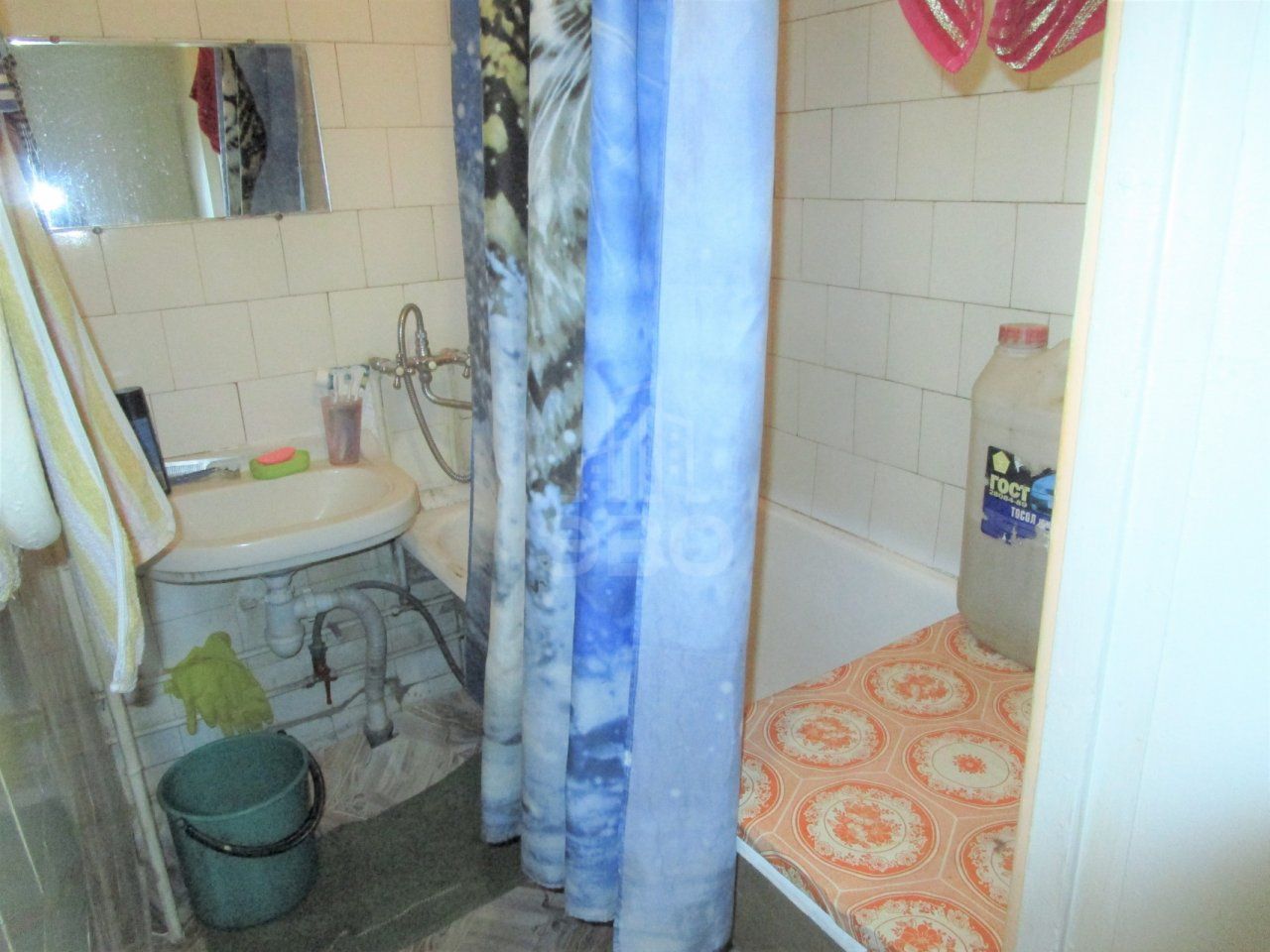 комната в Санкт-Петербурге по адресу: Ветеранов проспект, 105