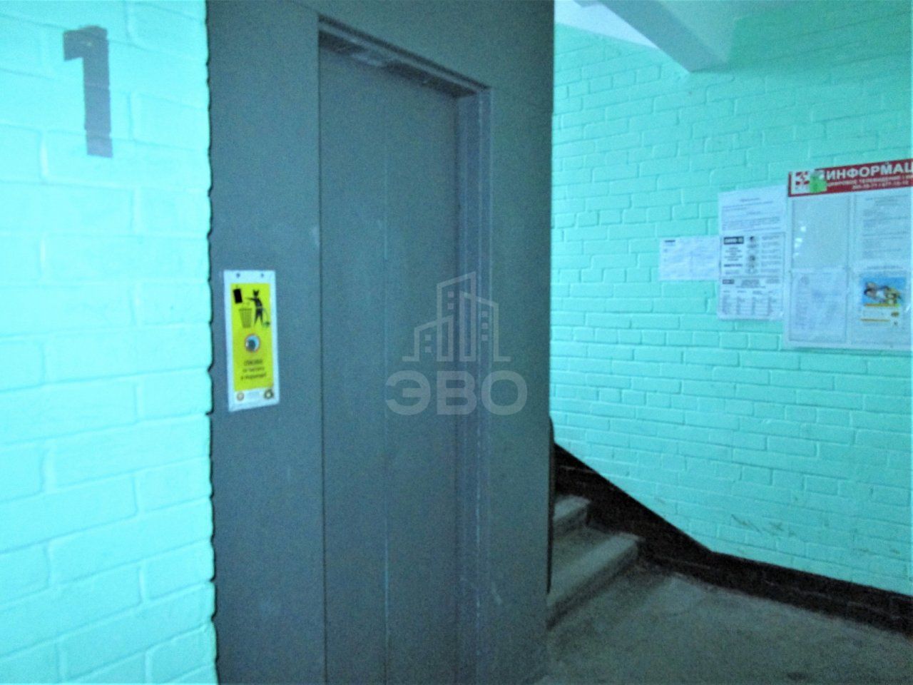 комната в Санкт-Петербурге по адресу: Ветеранов проспект, 105