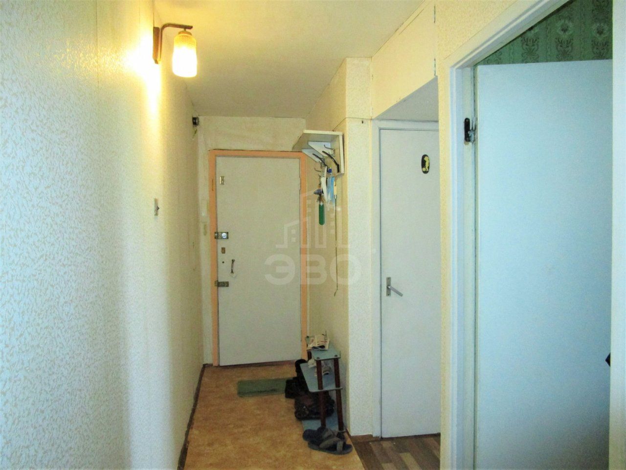 комната в Санкт-Петербурге по адресу: Ветеранов проспект, 105