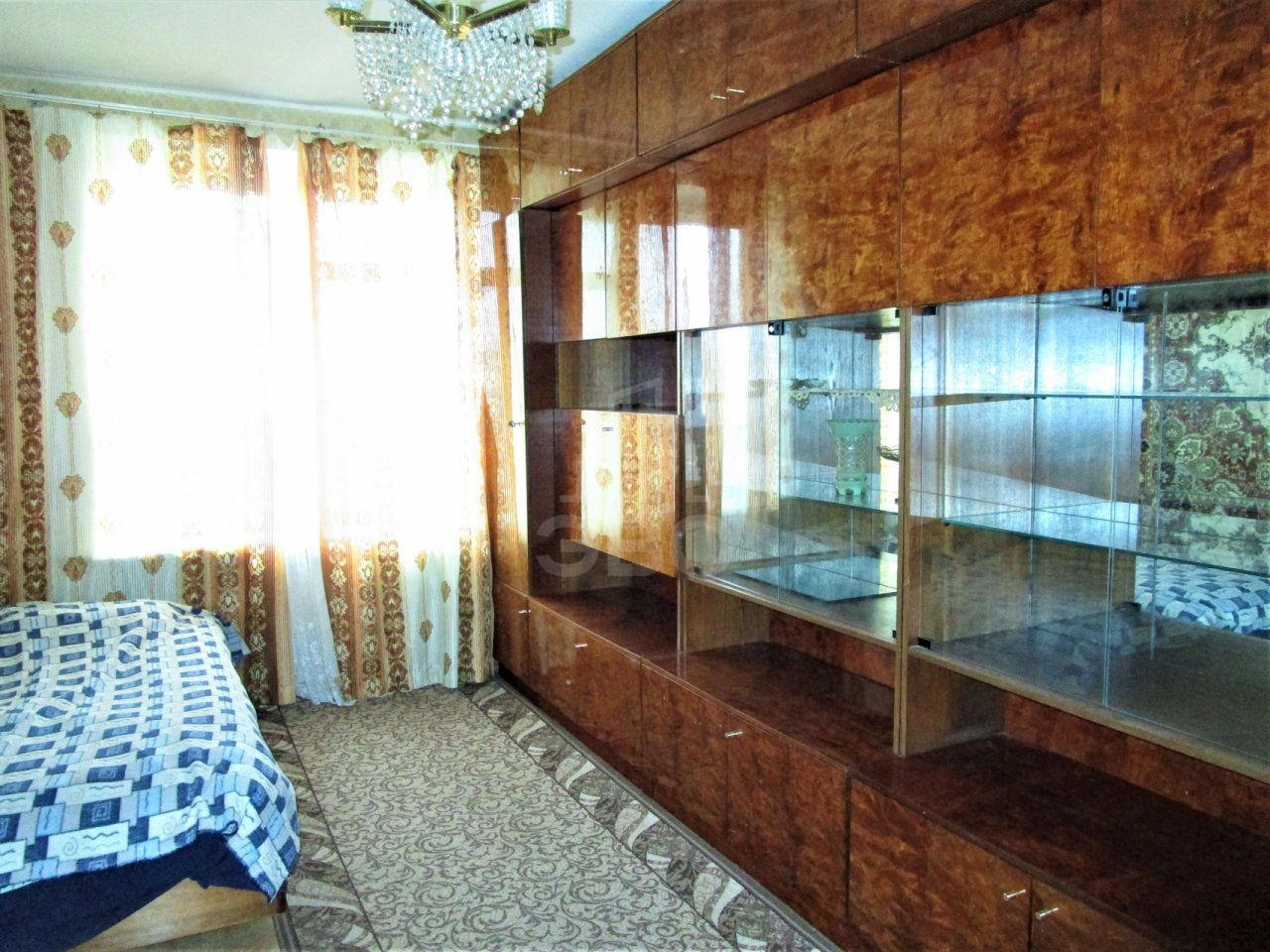 комната в Санкт-Петербурге по адресу: Ветеранов проспект, 105