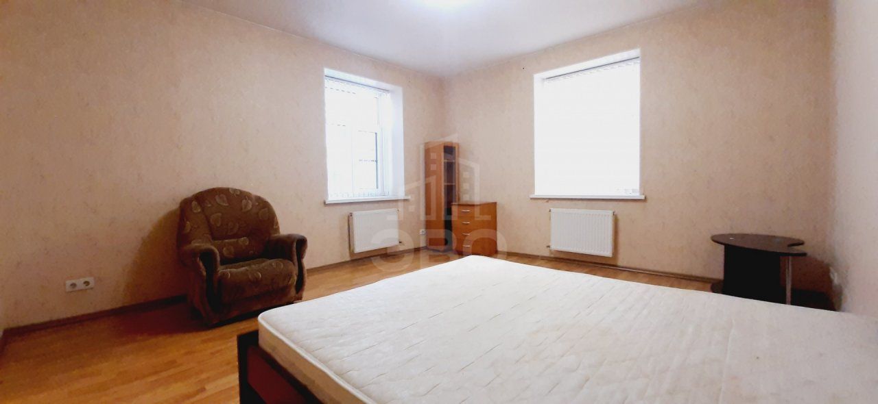 двухкомнатная квартира в Санкт-Петербурге по адресу: Антоненко пер., 3