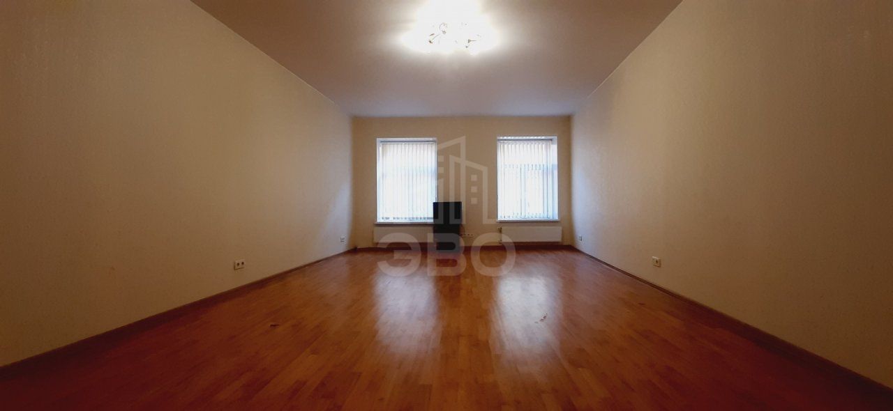 двухкомнатная квартира в Санкт-Петербурге по адресу: Антоненко пер., 3