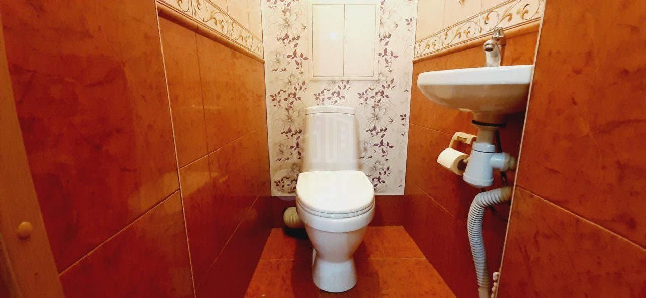 двухкомнатная квартира в Санкт-Петербурге по адресу: Антоненко пер., 3