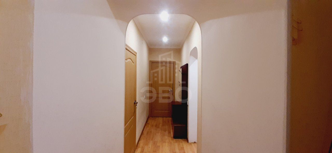 двухкомнатная квартира в Санкт-Петербурге по адресу: Антоненко пер., 3