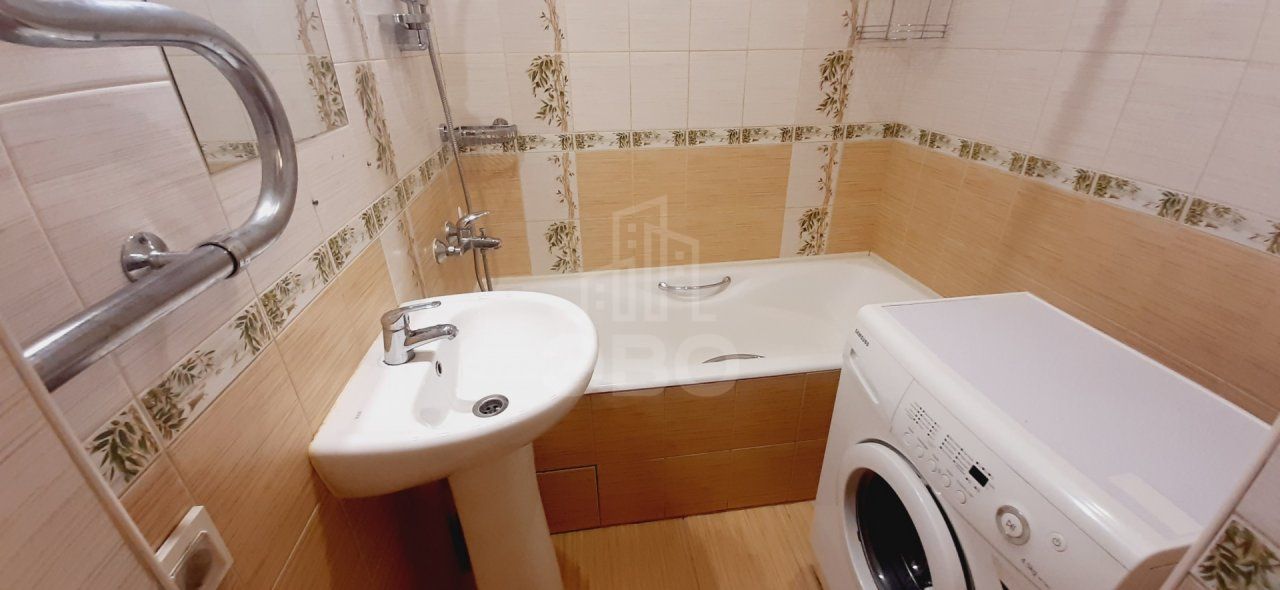 двухкомнатная квартира в Санкт-Петербурге по адресу: Антоненко пер., 3