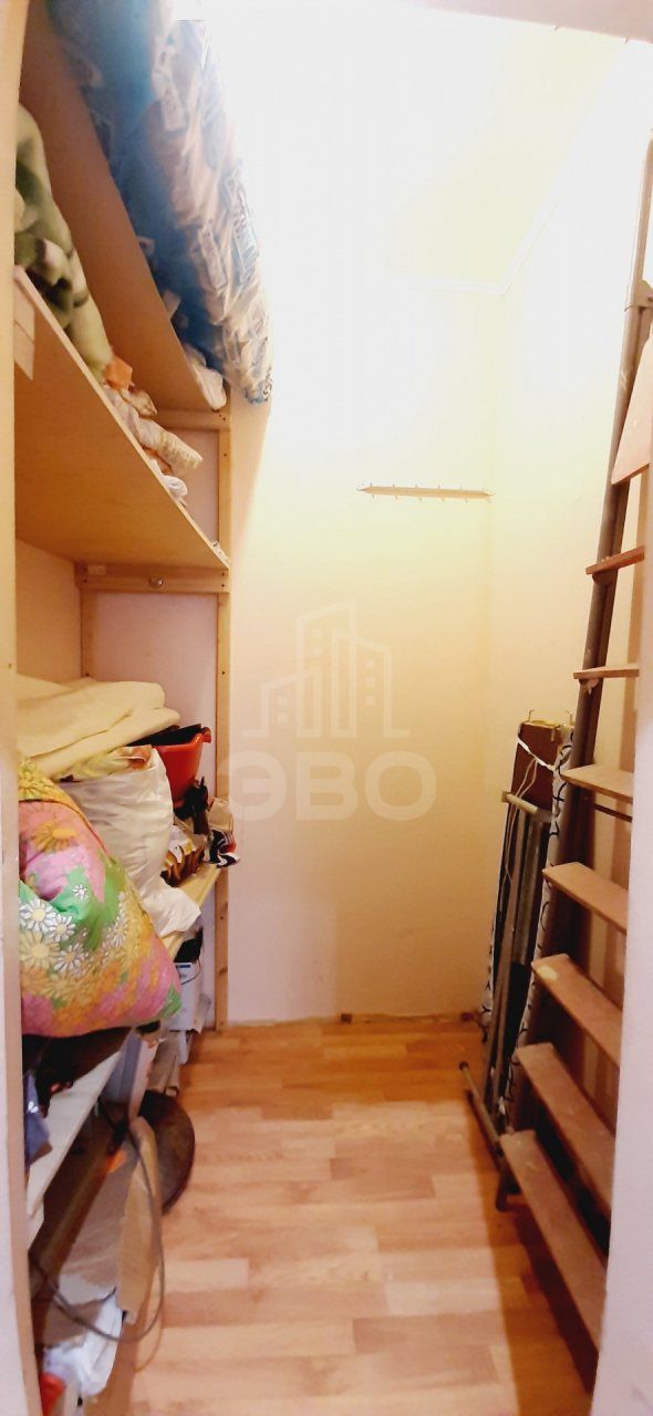 двухкомнатная квартира в Санкт-Петербурге по адресу: Антоненко пер., 3