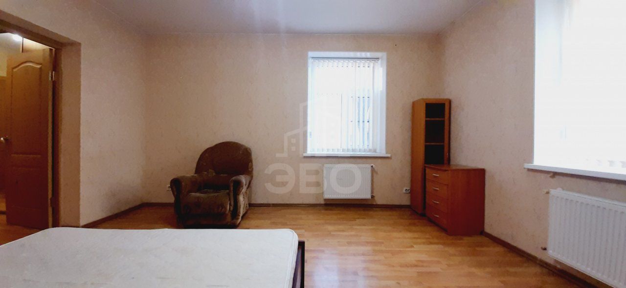 двухкомнатная квартира в Санкт-Петербурге по адресу: Антоненко пер., 3