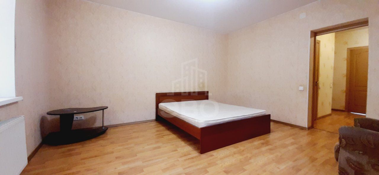 двухкомнатная квартира в Санкт-Петербурге по адресу: Антоненко пер., 3