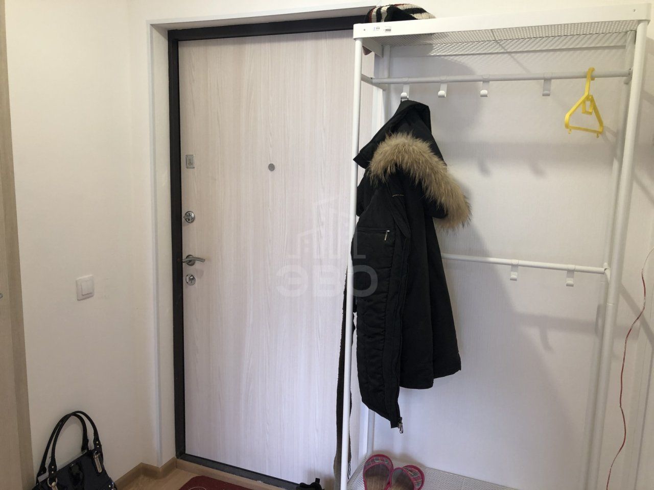 однокомнатная квартира в Санкт-Петербурге по адресу: Предпортовый 1-й проезд, 11, к 1