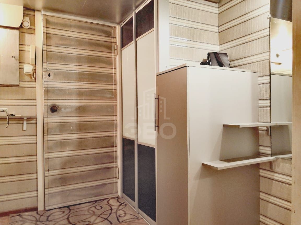 однокомнатная квартира в Санкт-Петербурге по адресу: Энергетиков проспект, 68, литера А