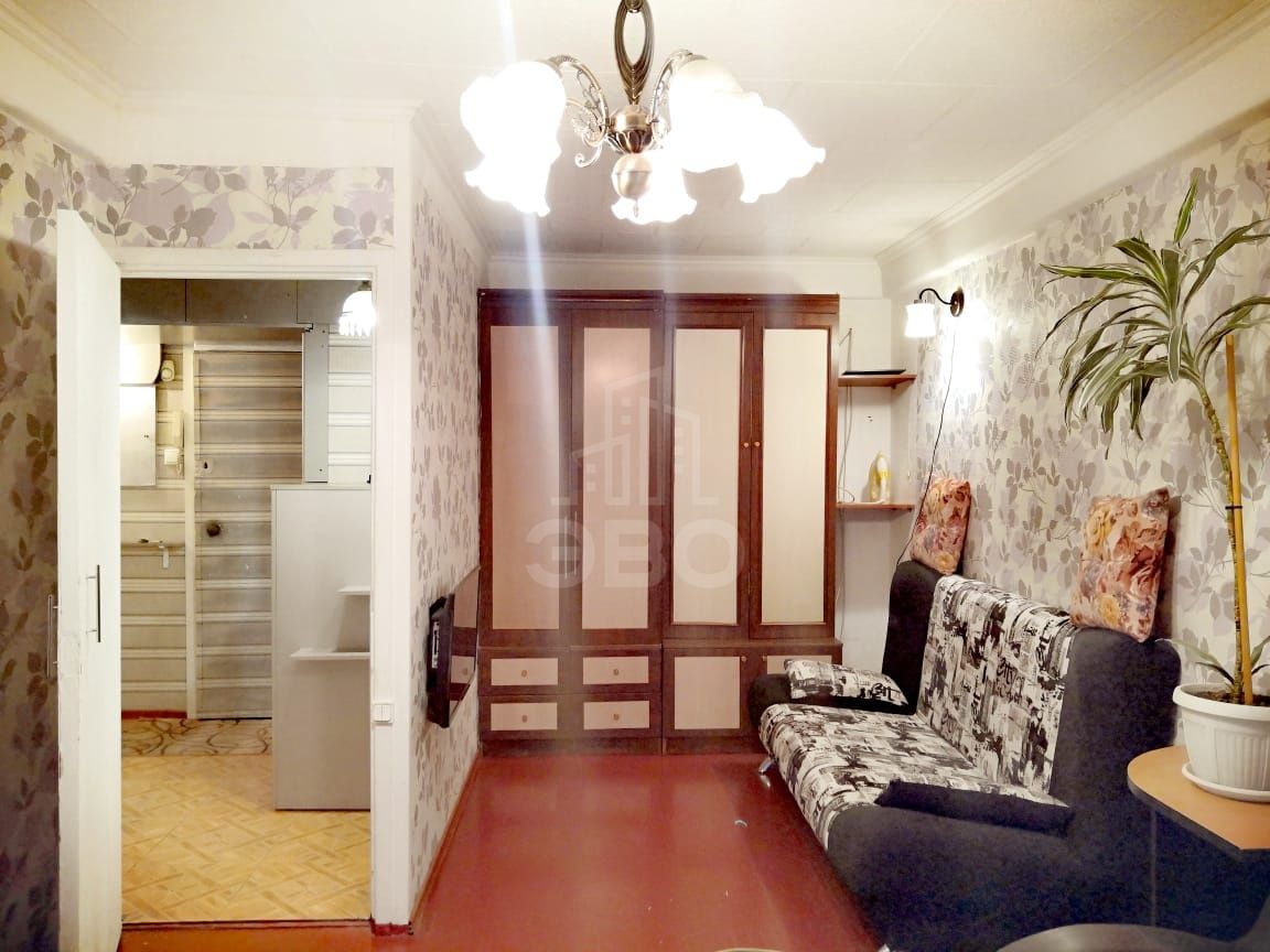 однокомнатная квартира в Санкт-Петербурге по адресу: Энергетиков проспект, 68, литера А