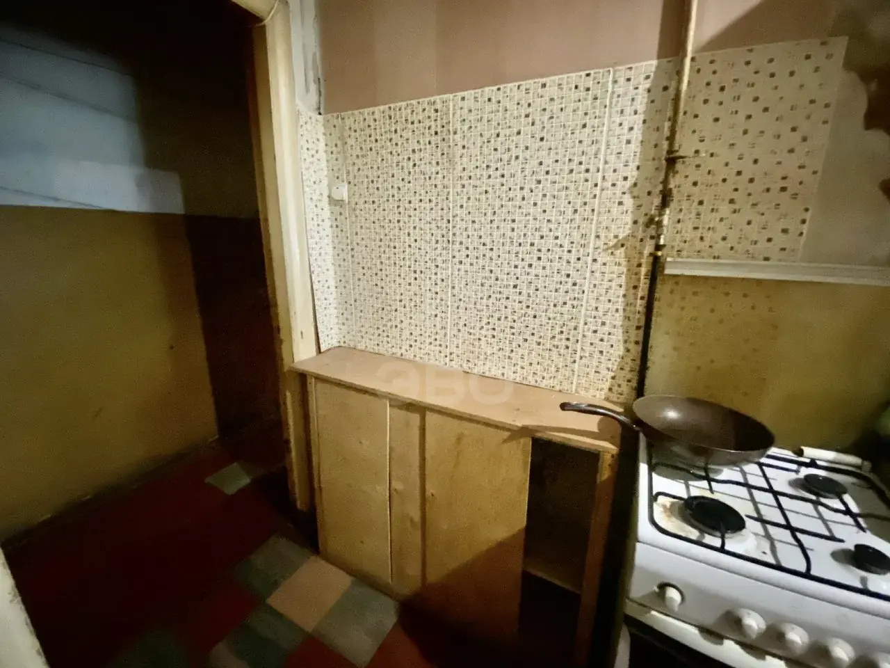 комната в Санкт-Петербурге по адресу: 12-я В.О. линия, 19