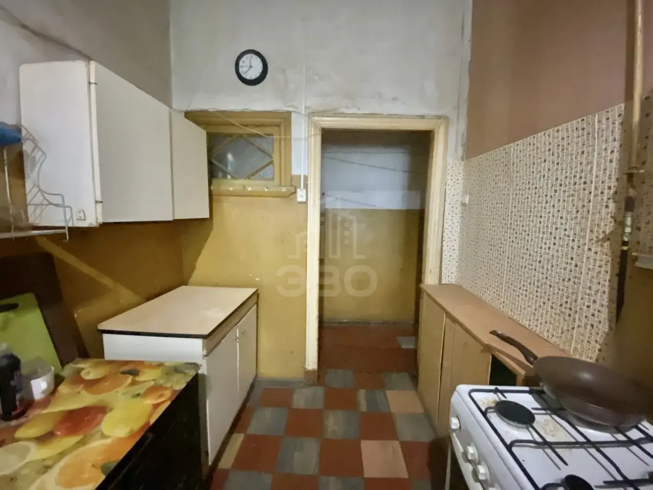комната в Санкт-Петербурге по адресу: 12-я В.О. линия, 19