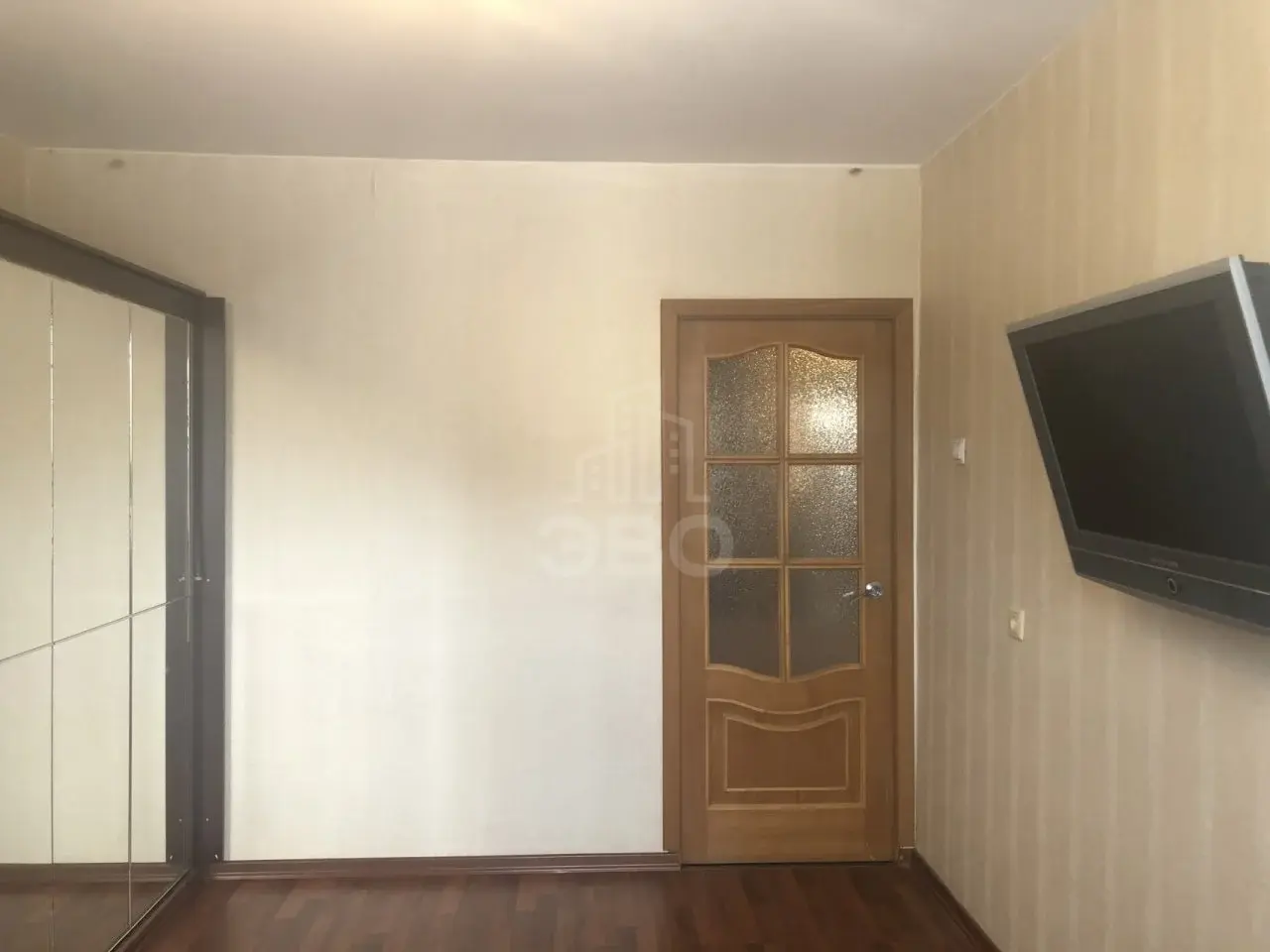 двухкомнатная квартира в Санкт-Петербурге по адресу: Стачек проспект, 192