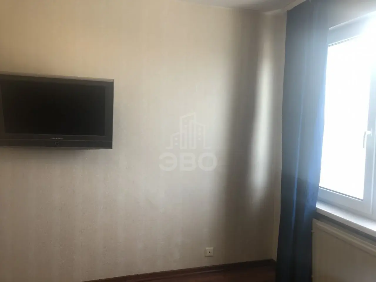двухкомнатная квартира в Санкт-Петербурге по адресу: Стачек проспект, 192