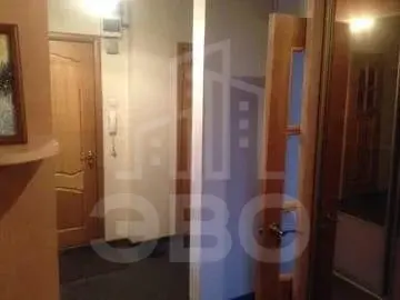 двухкомнатная квартира в Санкт-Петербурге по адресу: Стачек проспект, 192