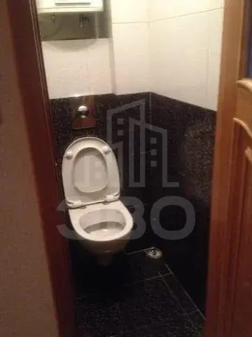 двухкомнатная квартира в Санкт-Петербурге по адресу: Стачек проспект, 192