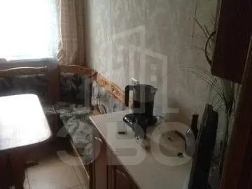 двухкомнатная квартира в Санкт-Петербурге по адресу: Стачек проспект, 192