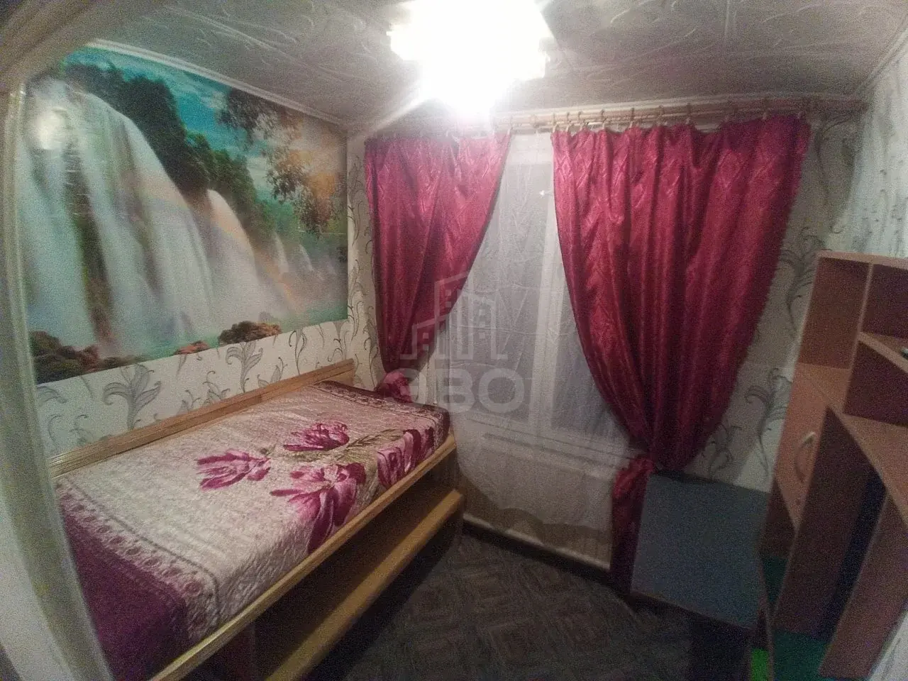 комната в Санкт-Петербурге по адресу: Народного Ополчения проспект, 43