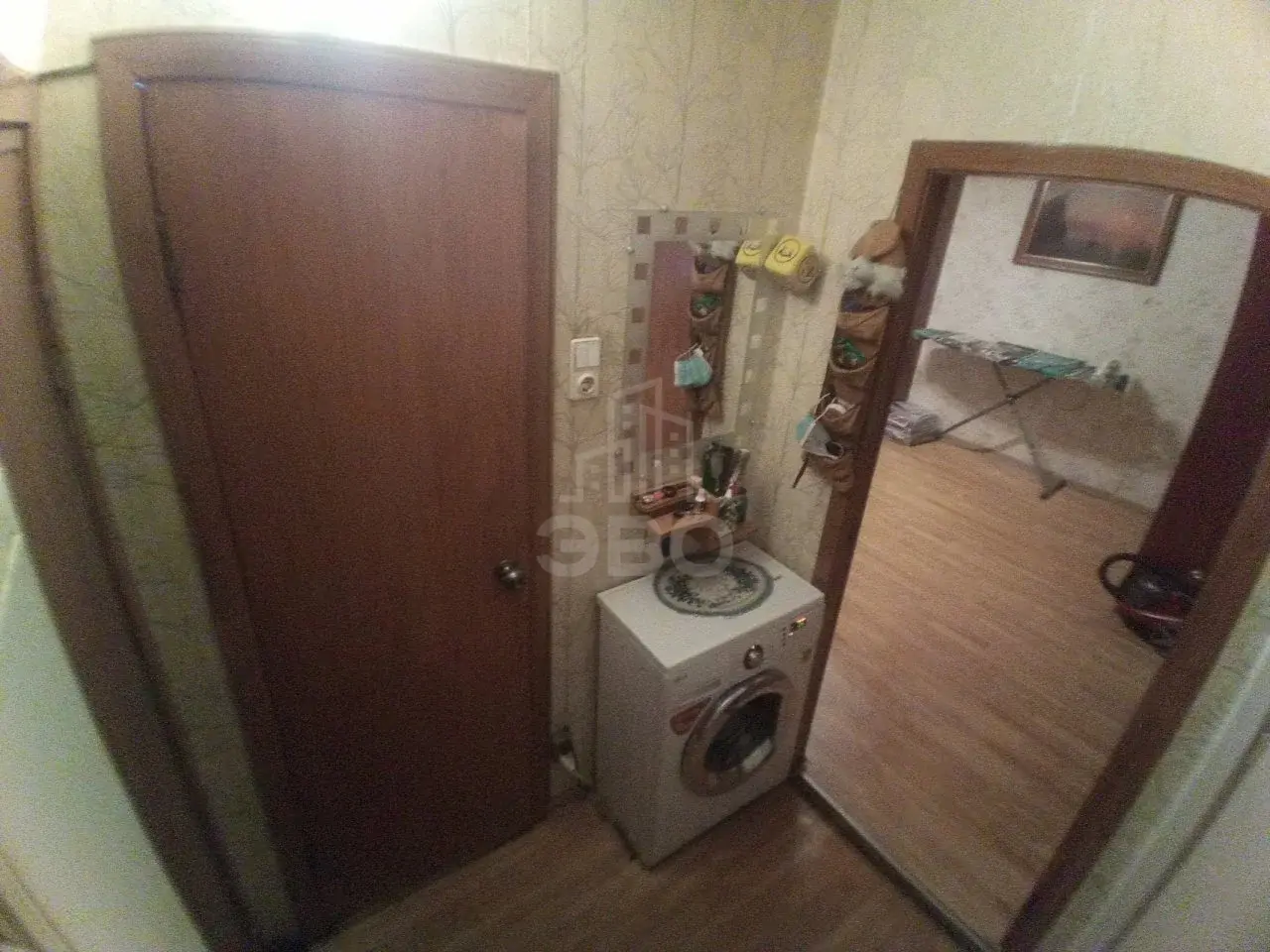 комната в Санкт-Петербурге по адресу: Народного Ополчения проспект, 43