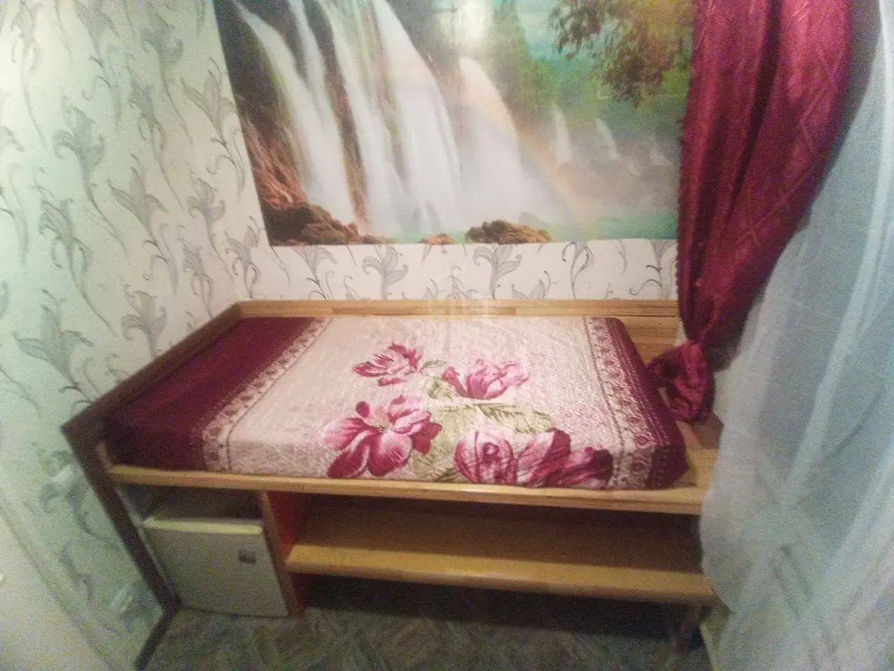 комната в Санкт-Петербурге по адресу: Народного Ополчения проспект, 43