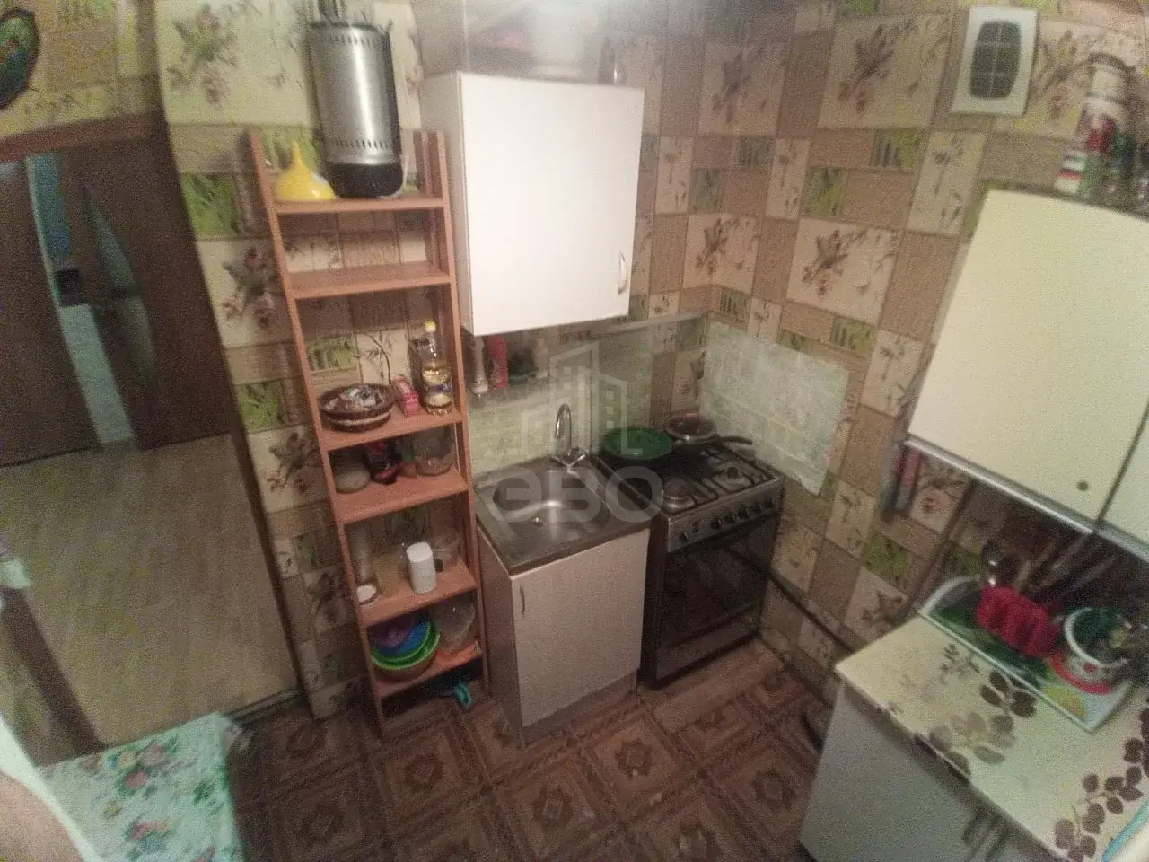 комната в Санкт-Петербурге по адресу: Народного Ополчения проспект, 43