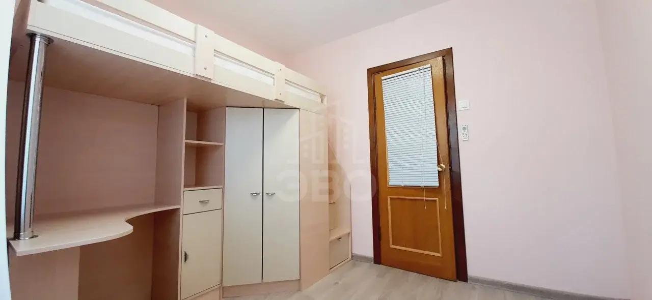 двухкомнатная квартира в Санкт-Петербурге по адресу: Тихорецкий проспект, 26