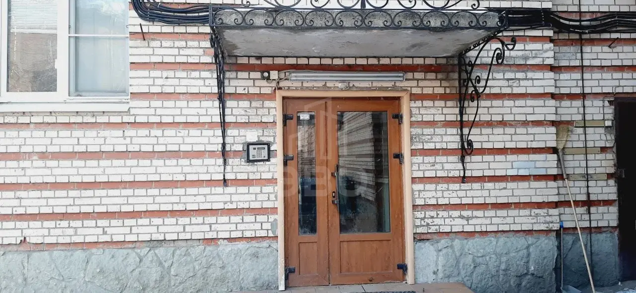 двухкомнатная квартира в Санкт-Петербурге по адресу: Тихорецкий проспект, 26