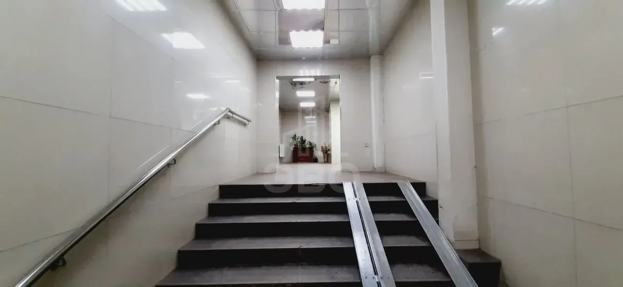 двухкомнатная квартира в Санкт-Петербурге по адресу: Тихорецкий проспект, 26