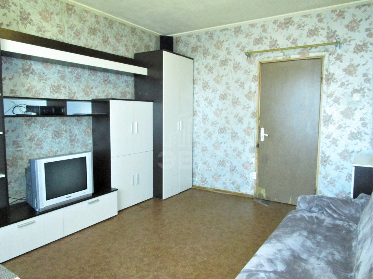 комната в Санкт-Петербурге по адресу: Авиаконструкторов проспект, 1