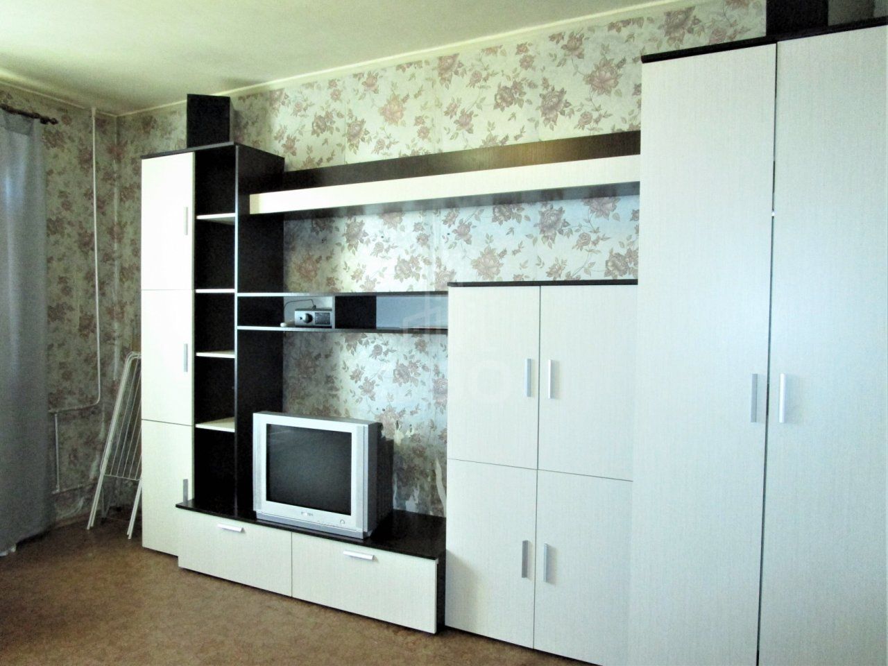 комната в Санкт-Петербурге по адресу: Авиаконструкторов проспект, 1