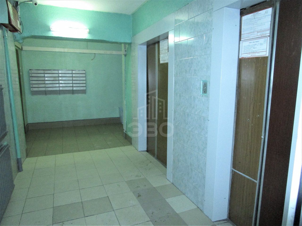 комната в Санкт-Петербурге по адресу: Авиаконструкторов проспект, 1