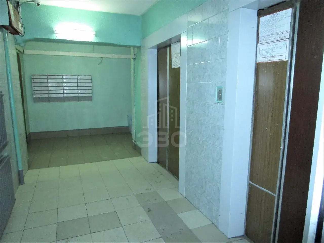 комната в Санкт-Петербурге по адресу: Авиаконструкторов проспект, 1