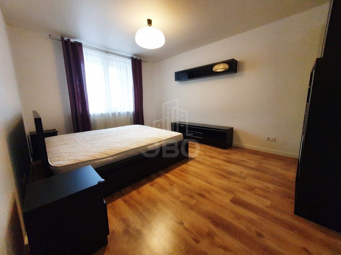 однокомнатная квартира в Санкт-Петербурге по адресу: Комендантский проспект, 51/1