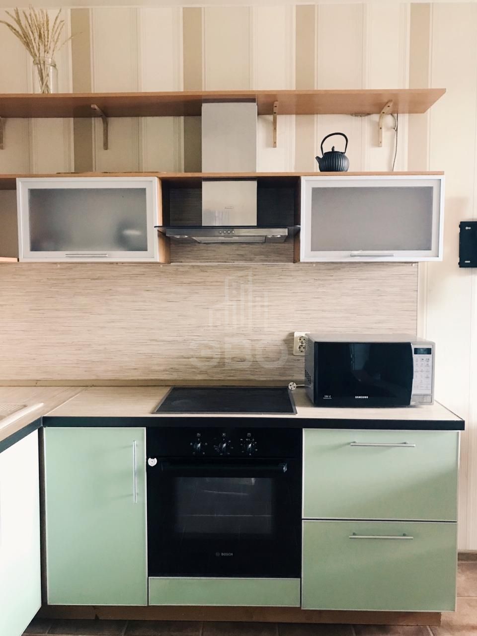 однокомнатная квартира в Санкт-Петербурге по адресу: Комендантский проспект, 51/1