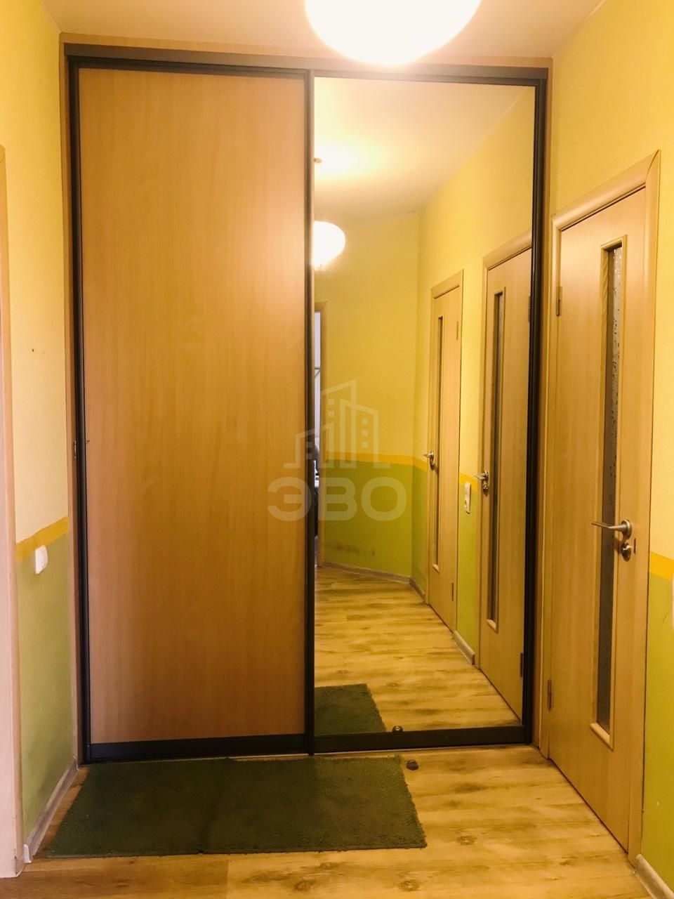 однокомнатная квартира в Санкт-Петербурге по адресу: Комендантский проспект, 51/1