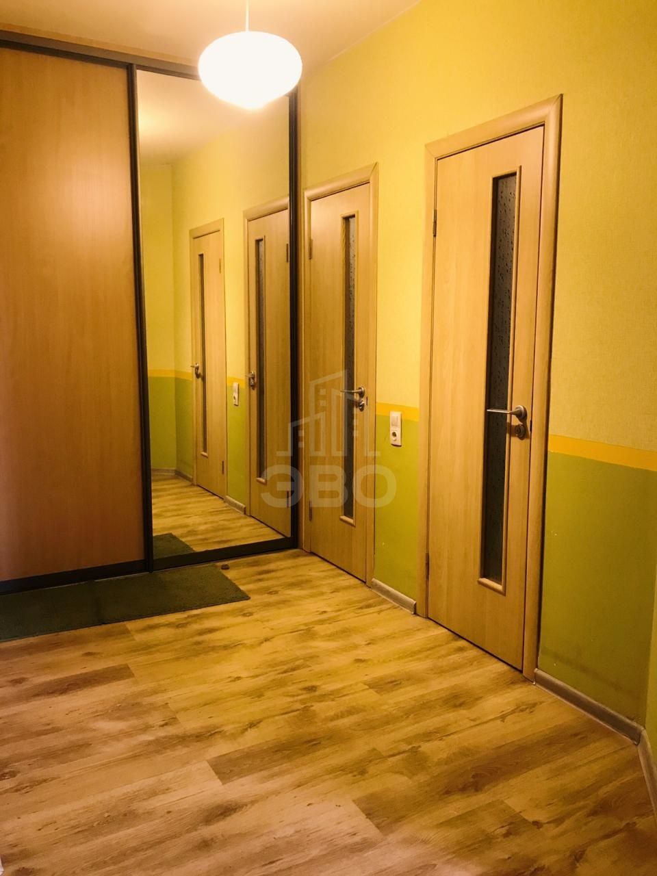 однокомнатная квартира в Санкт-Петербурге по адресу: Комендантский проспект, 51/1