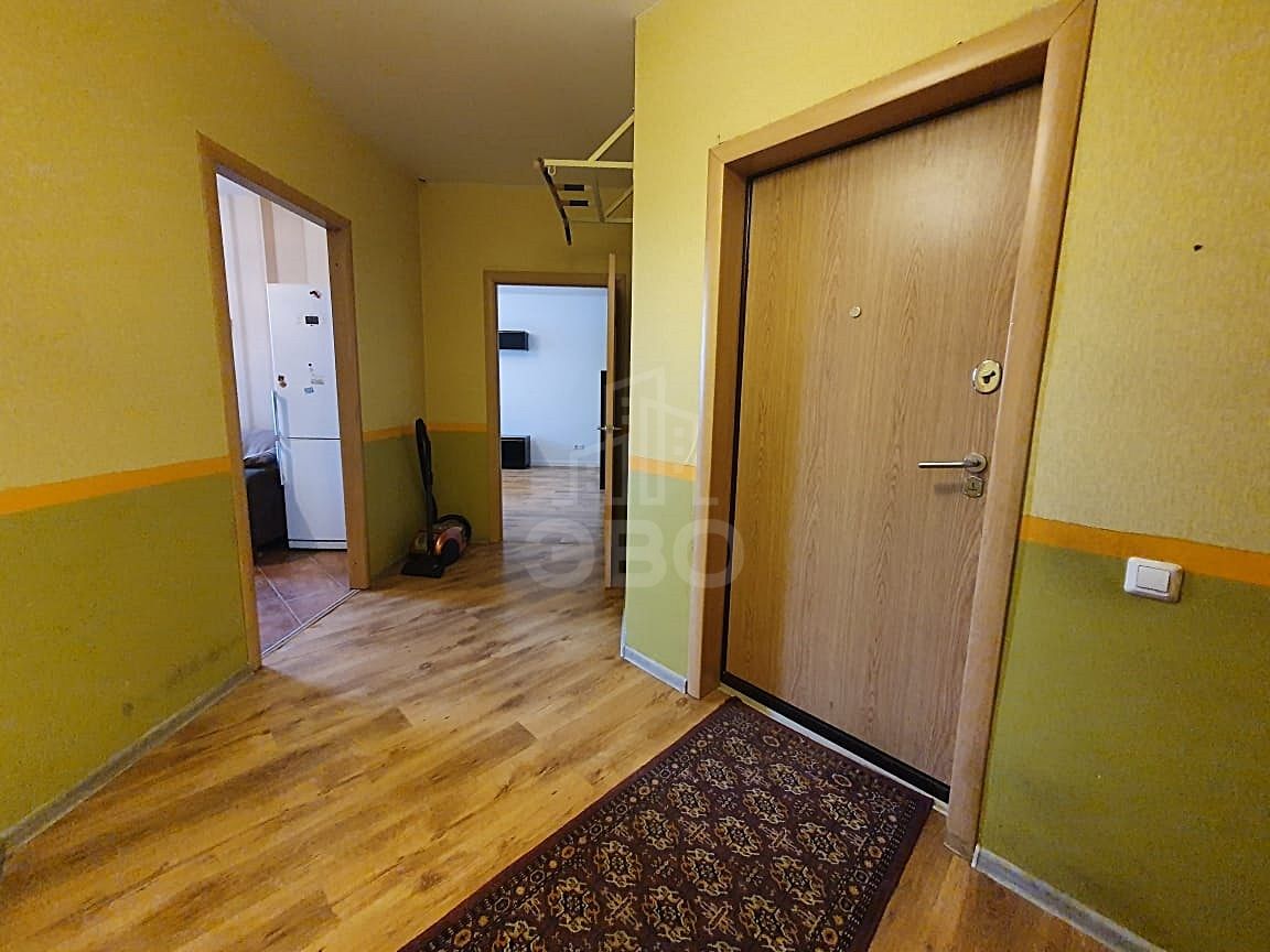 однокомнатная квартира в Санкт-Петербурге по адресу: Комендантский проспект, 51/1