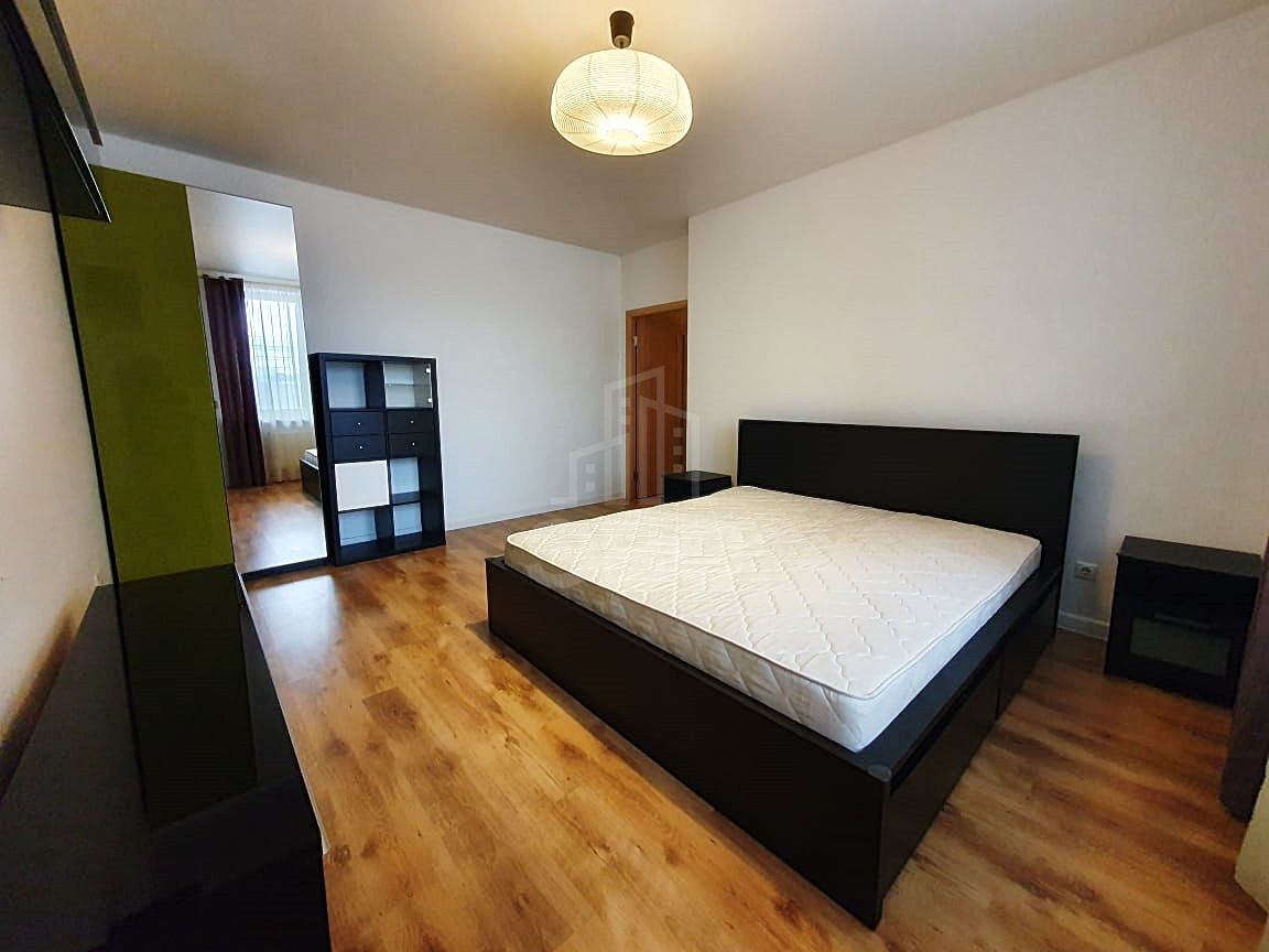 однокомнатная квартира в Санкт-Петербурге по адресу: Комендантский проспект, 51/1