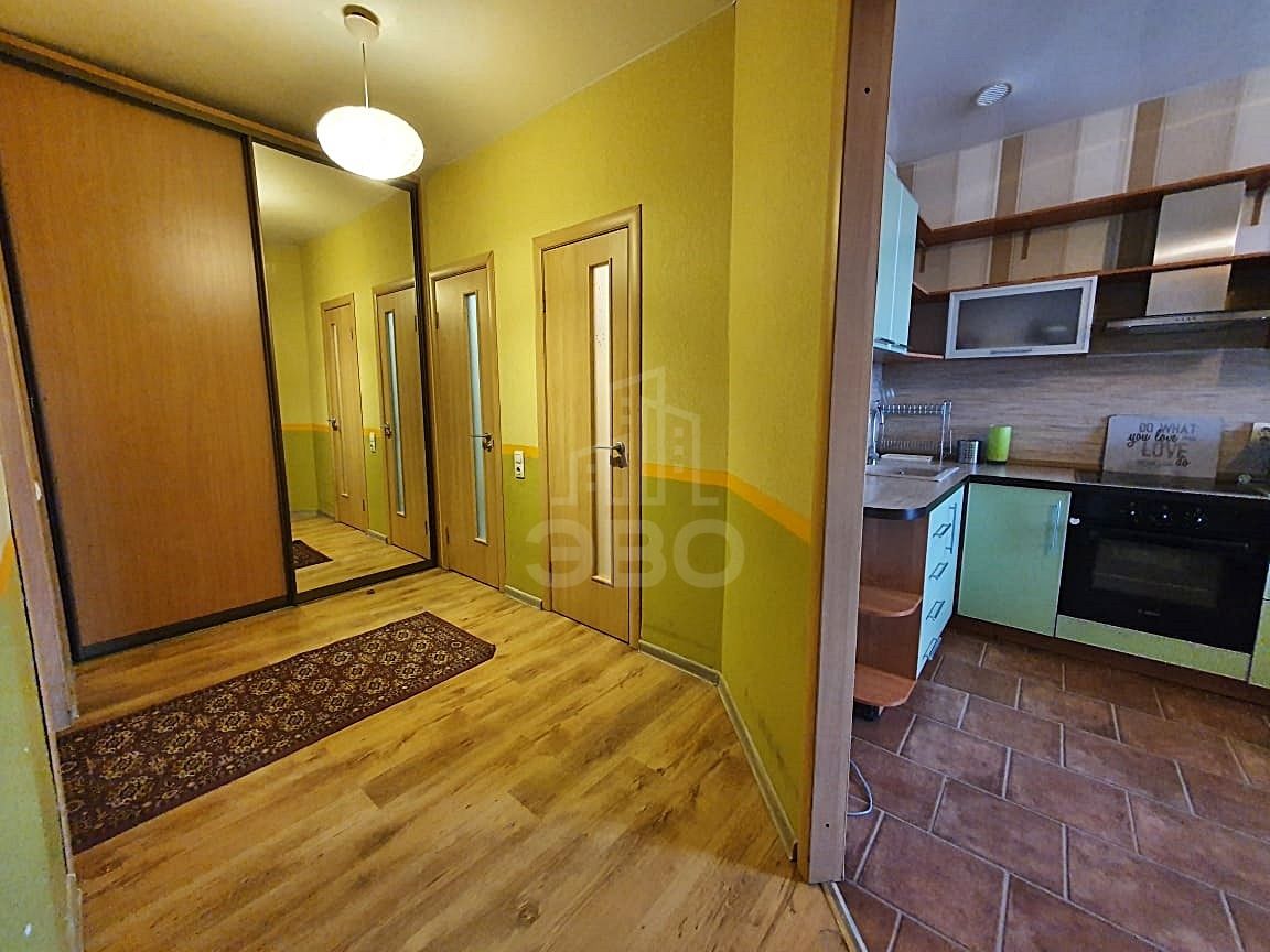 однокомнатная квартира в Санкт-Петербурге по адресу: Комендантский проспект, 51/1