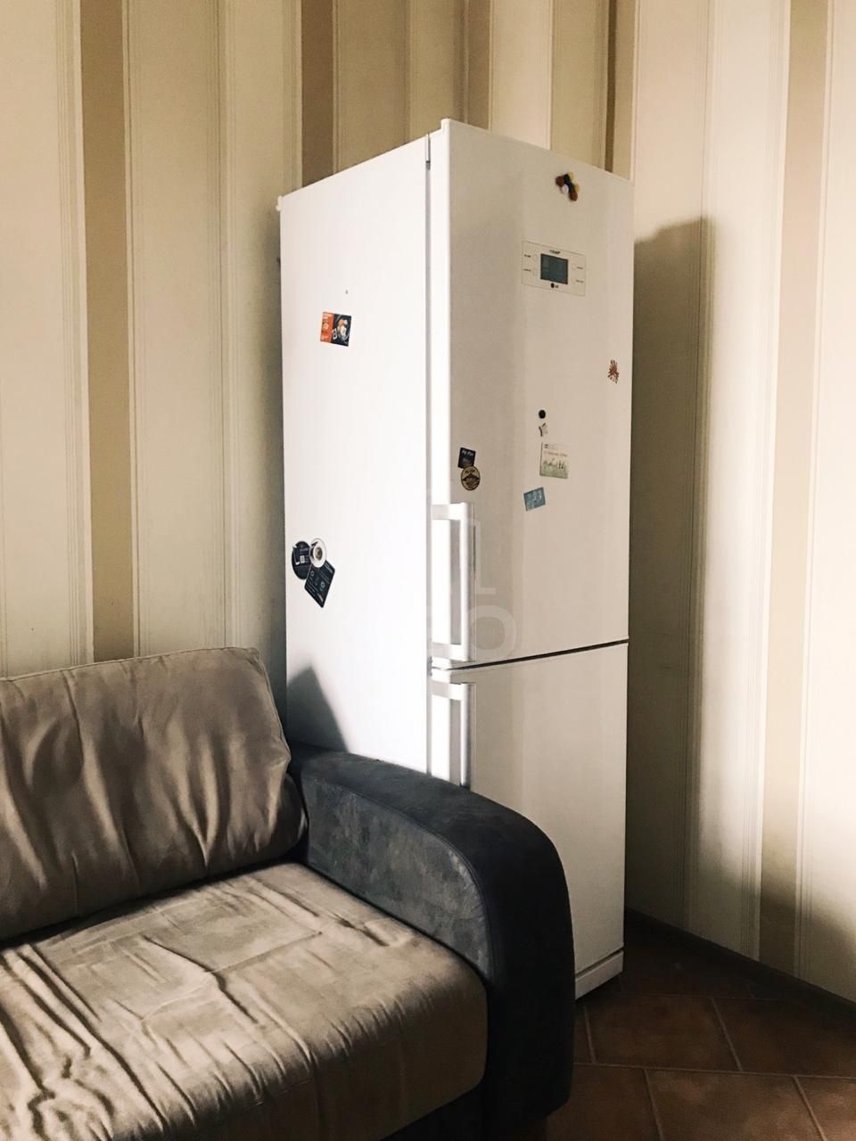 однокомнатная квартира в Санкт-Петербурге по адресу: Комендантский проспект, 51/1